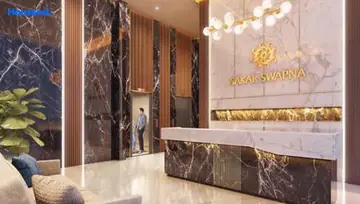 Amenities of Sakar Swapna CHSL - Image 46103