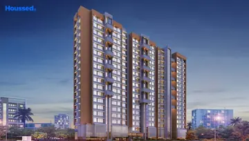 Project Image of Sakar Swapna CHSL - Image 46100
