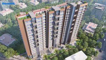Project Image of Sakar Swapna CHSL - Image 46101