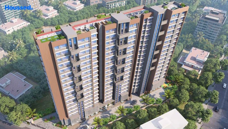 Project Image of Sakar Swapna CHSL in Andheri East, Mumbai - Image 46101