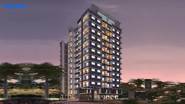 Project Image of Vaishnavi Chintan Apartment - Image 37720