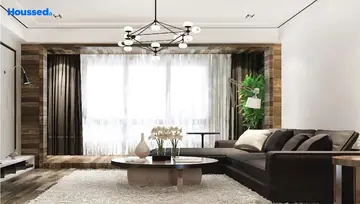 Sample Apartment of Vaishnavi Chintan Apartment - Image 37723