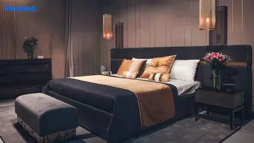 Sample Apartment of Pride Altius - Image 8750