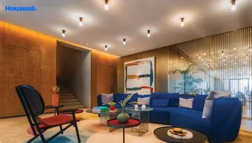 Amenities of Lodha Adrina - Image 46113