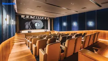 Amenities of Lodha Adrina - Image 46110