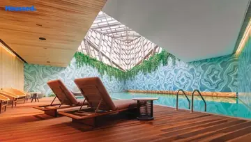 Amenities of Lodha Adrina - Image 46111