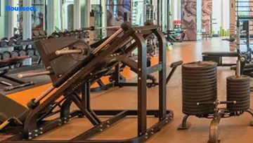 Amenities of Lodha Adrina - Image 46112