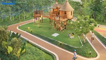 Amenities of Lodha Adrina - Image 46114