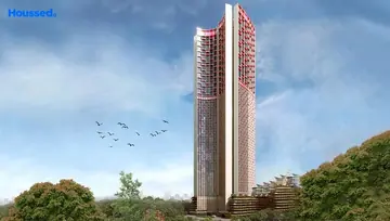 Project Image of Lodha Adrina - Image 46109
