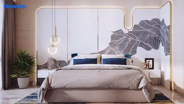 Sample Apartment of Lodha Adrina - Image 46115