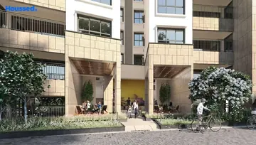 Amenities of Prestige Park Grove - Image 46494