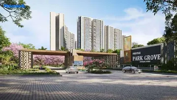 Prestige Park Grove