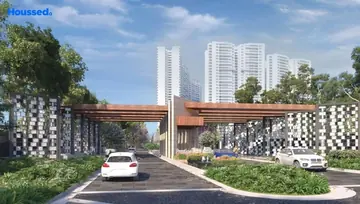 Project Image of Prestige Park Grove - Image 46492
