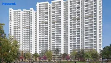 Project Image of Prestige Park Grove - Image 46491