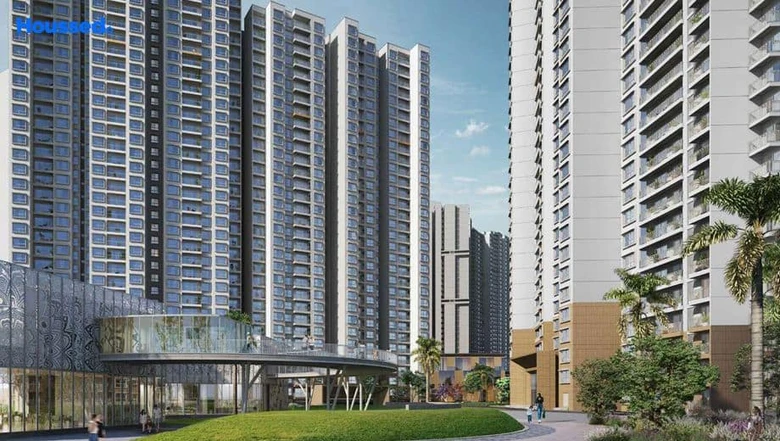 Project Image of Prestige Park Grove in Whitefield, Bangalore - Image 46489