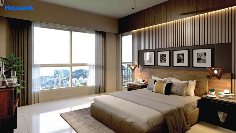 Sample Apartment of Prestige Park Grove in Whitefield, Bangalore - Image 46498