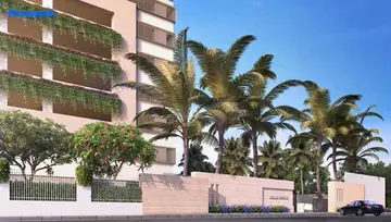 Amenities of ND Palai Towers - Image 46132