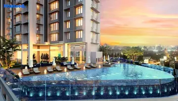 Amenities of ND Palai Towers - Image 46133