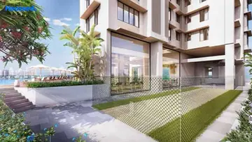 Amenities of ND Palai Towers - Image 46130