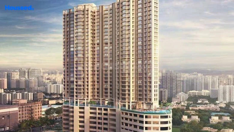 Project Image of ND Palai Towers in Goregaon West, Mumbai - Image 46128