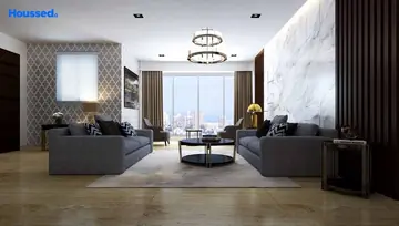 Sample Apartment of ND Palai Towers - Image 46134