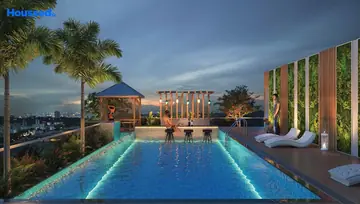 Amenities of Horizon Highgroves - Image 19339