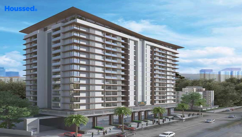 Project Image of Horizon Highgroves in Mundhwa, Pune - Image 19335