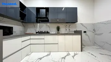 Sample Apartment of Horizon Highgroves - Image 19343