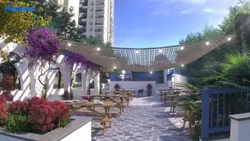 Amenities of Sobha Neopolis - Image 8758