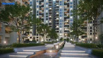 Amenities of Sobha Neopolis - Image 8760