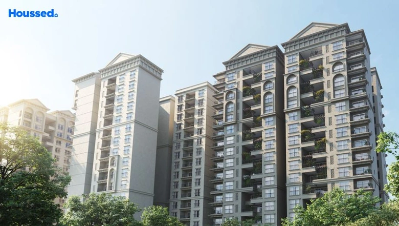 Project Image of Sobha Neopolis in Panathur, Bangalore - Image 8754