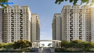 Project Image of Sobha Neopolis - Image 8756