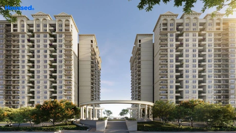 Project Image of Sobha Neopolis in Panathur, Bangalore - Image 8756