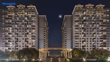 Project Image of Sobha Neopolis - Image 8755