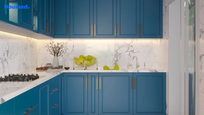 Sample Apartment of Sobha Neopolis in Panathur, Bangalore - Image 8761