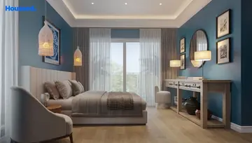 Sample Apartment of Sobha Neopolis - Image 8764