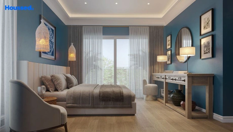 Sample Apartment of Sobha Neopolis in Panathur, Bangalore - Image 8764