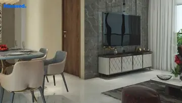 Sample Apartment of SKG Nava Geeta - Image 46164
