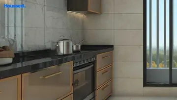 Sample Apartment of SKG Nava Geeta - Image 46162