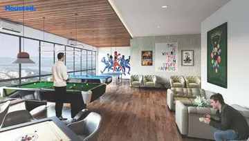 Amenities of Shreeji Today Royal - Image 37778