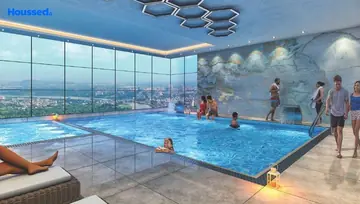 Amenities of Shreeji Today Royal - Image 37775