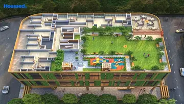 Amenities of Shreeji Today Royal - Image 37777