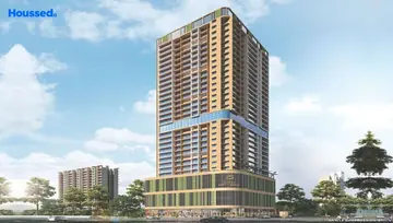 Project Image of Shreeji Today Royal - Image 37772