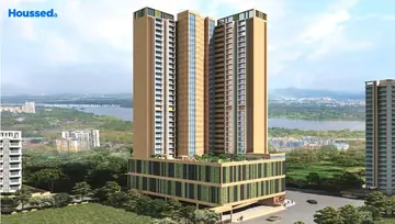 Project Image of Shreeji Today Royal - Image 37771