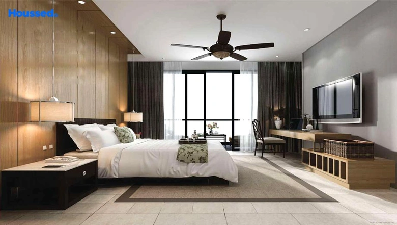 Sample Apartment of Shreeji Today Royal in Kharghar, Navi Mumbai - Image 37779