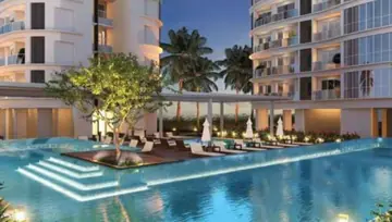 Amenities of Sunteck City Avenue 2 - Image 46169