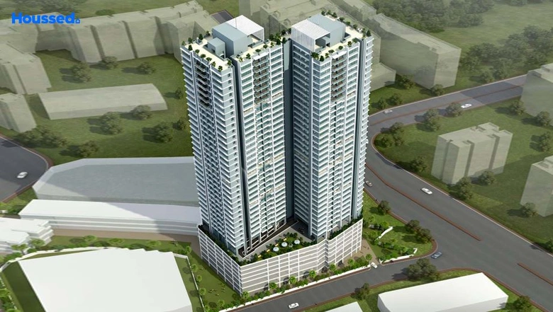 Project Image of Sunteck City Avenue 2 in Goregaon West, Mumbai - Image 46168