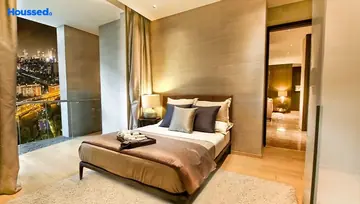 Sample Apartment of Sunteck City Avenue 2 - Image 46172