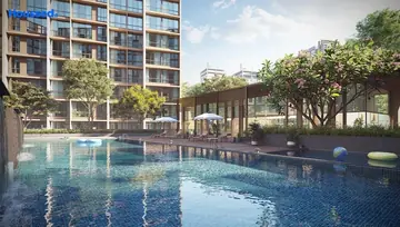 Amenities of Today Royal Aikyam - Image 98152
