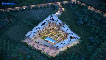 Amenities of Today Royal Aikyam - Image 98151